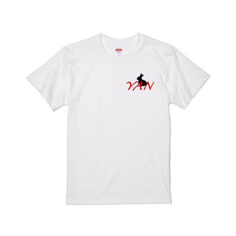 EW×オ･ヤンへ/T-shirt