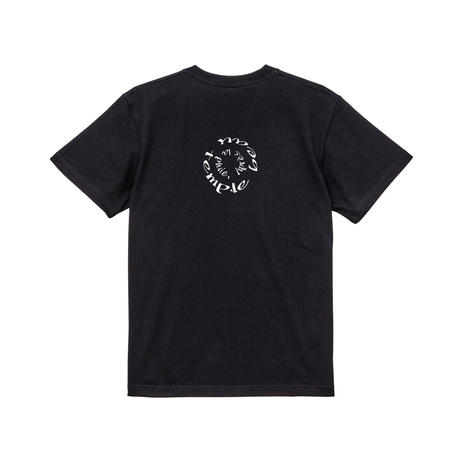 EW×りゅせ/T-shirt