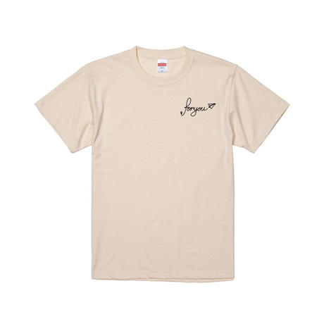 EW×門田しほり/T-shirt