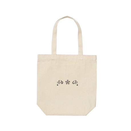 EW×飼い猫@ミクチャ/Tote Bag