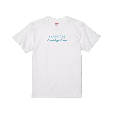 EW×七海瑞姫/T-shirt
