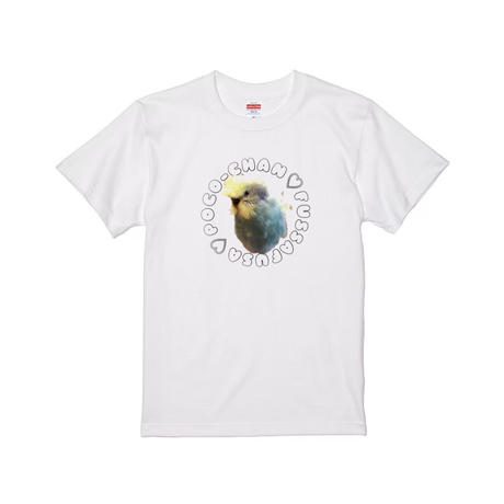 EW×さゆこ/T-shirt