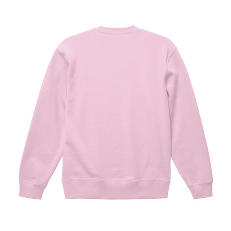 EW× 浅香美咲/Sweat Shirt