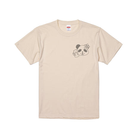 EW×ねーさん/T-shirt