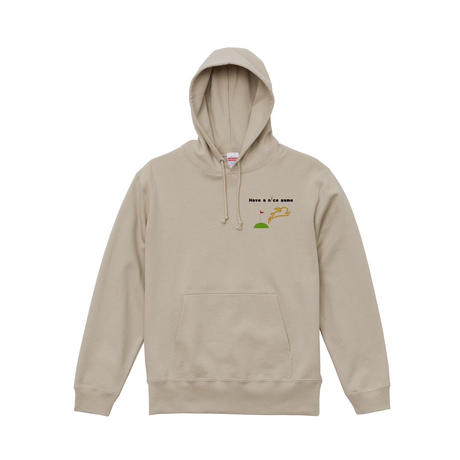EW×和田奈美佳/Hoodie
