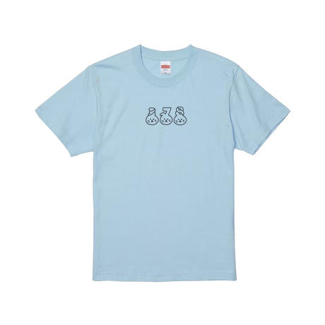 EW×わぃさなや/T-shirt