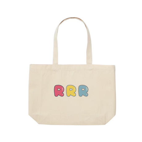 EW×るるる/Tote Bag