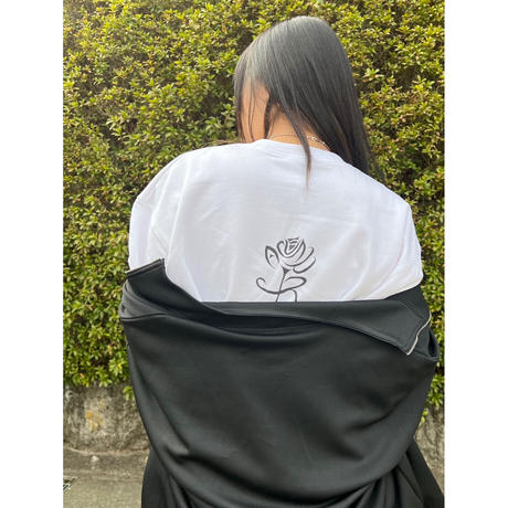 EW×Asuk@/Sweat Shirt