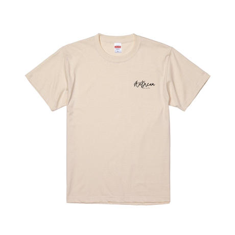 EW×安藤大輝/T-shirt
