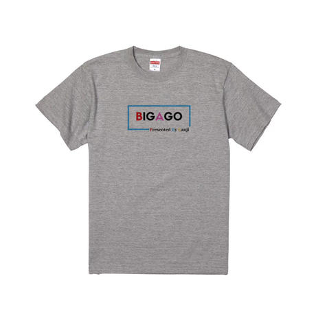 EW×かんじ/T-shirt