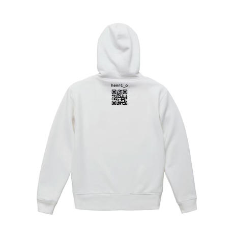 EW×へんり/Hoodie