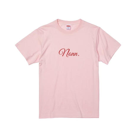 EW×佐竹のん乃/T-shirt