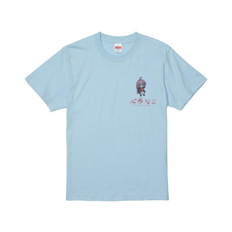 EW×心春なこ/T-shirt