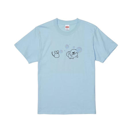 EW×河村茜/T-shirt