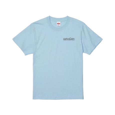 EW×河野夏樹/T-shirt