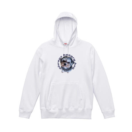 EW×瀬名葉月/Hoodie
