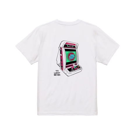 EW×7mito/T-shirt