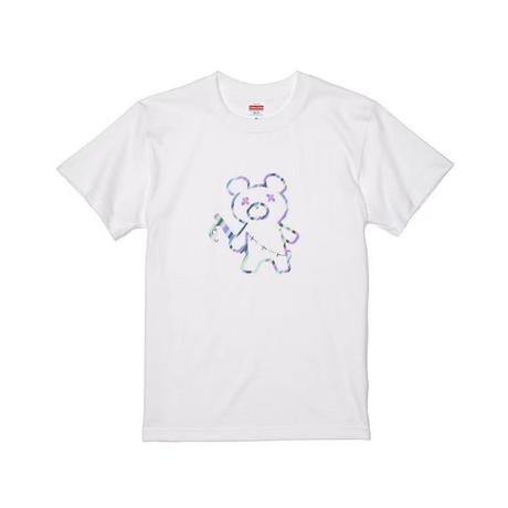 EW×daiki/T-shirt