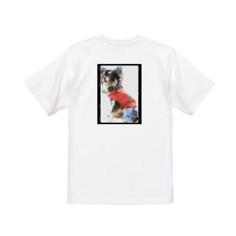EW×KURUMi/T-shirt