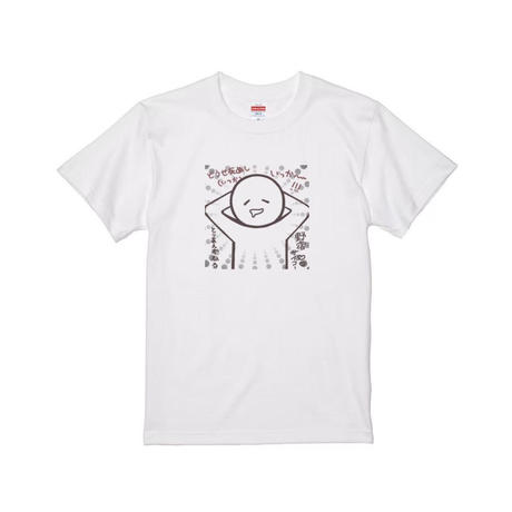 EW×まるん。/T-shirt