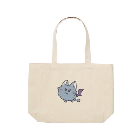 EW×ゆゆ/Tote Bag