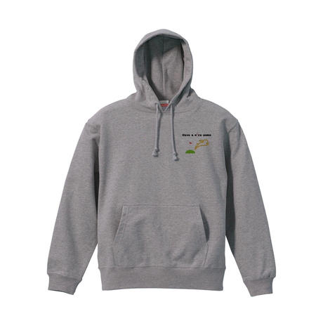 EW×和田奈美佳/Hoodie