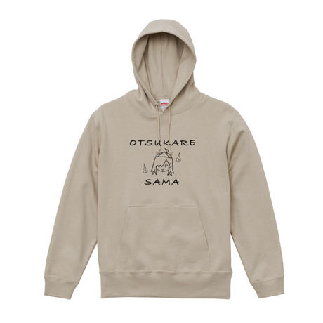 EW×取憑レイ/Hoodie
