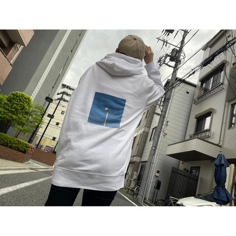 EW×mafoi/Hoodie
