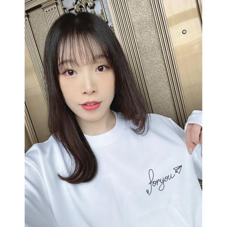 EW×門田しほり/T-shirt