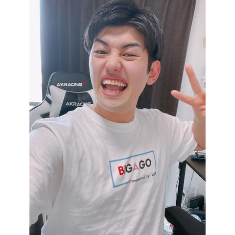 EW×かんじ/T-shirt