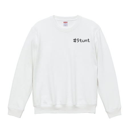 EW×坂口茉琴/Sweat Shirt