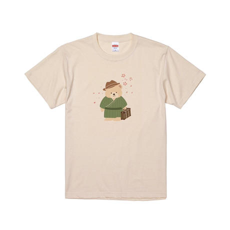 EW×森希望/T-shirt