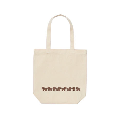 EW×莉子/Tote Bag