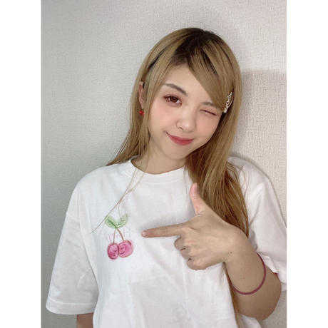 EW×よころん/T-shirt