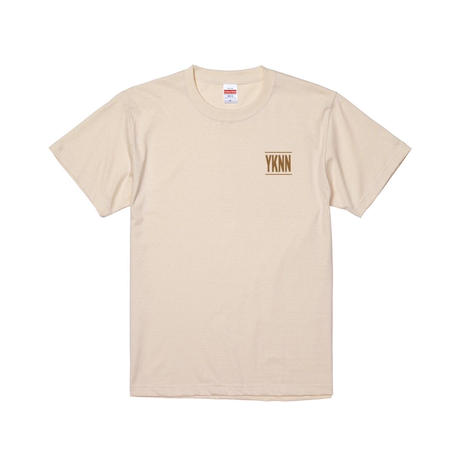 EW×ゆきのん/T-shirt