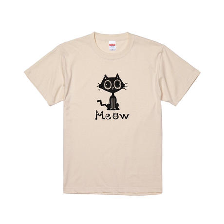 EW×ねこさく/T-shirt