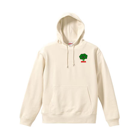 EW×みな/Hoodie