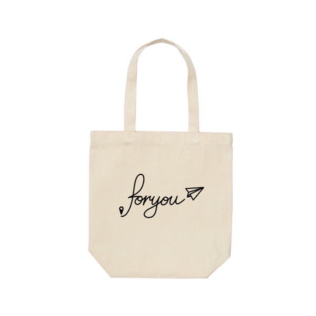 EW×門田しほり/Tote Bag