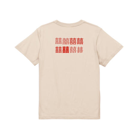 EW×ひとみ/T-shirt