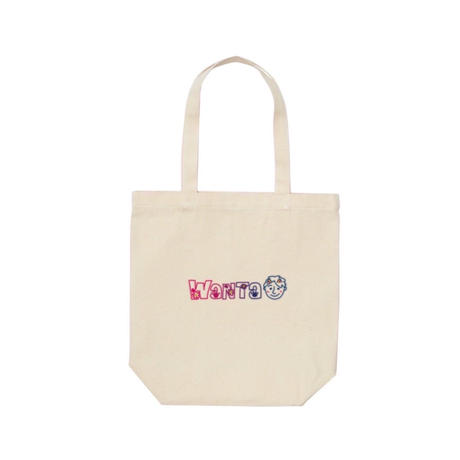 EW×希峰かなた/Tote Bag