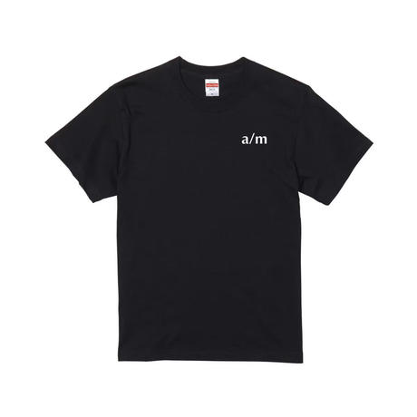 EW×AKIHIRO KAWAI/T-shirt
