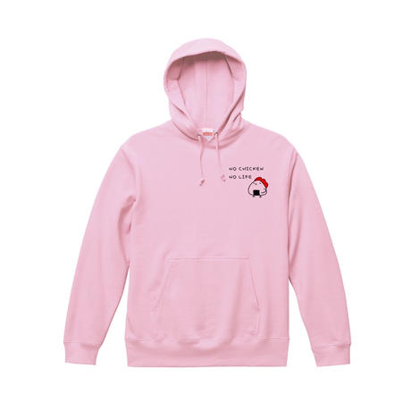 EW×美乃えり/Hoodie