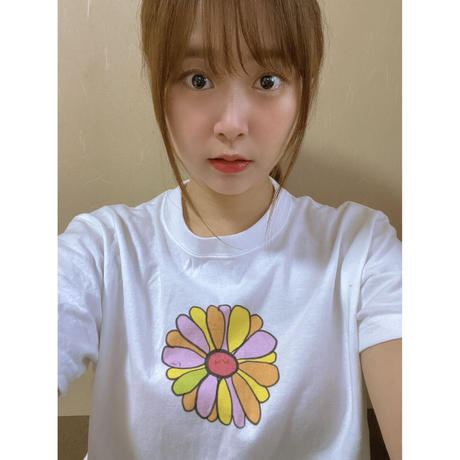 EW×rui/T-shirt