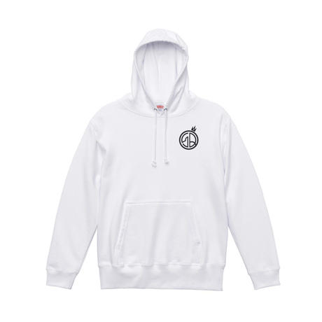 EW×KAHWI/Hoodie