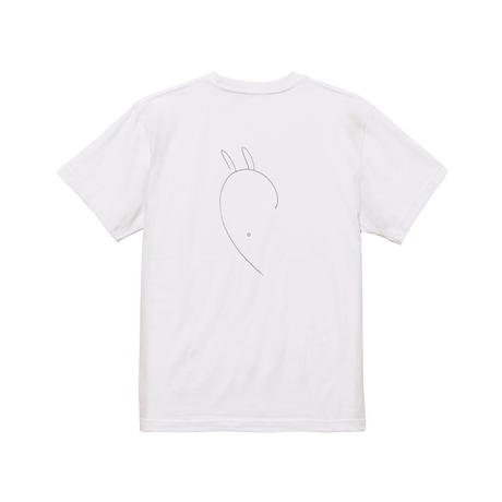 EW×Nanaha/T-shirt