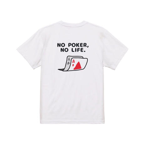 EW×Ran/T-shirt