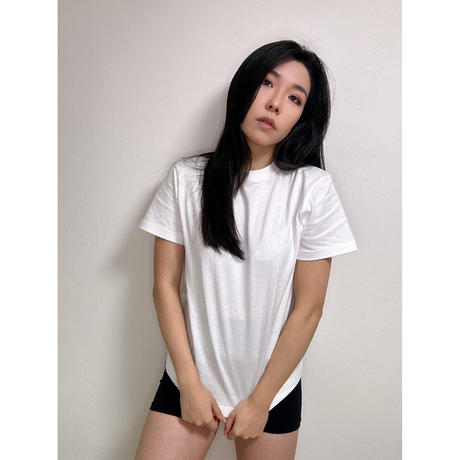 EW×ひとみ/T-shirt