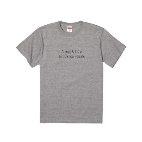 EW×eihc/T-shirt
