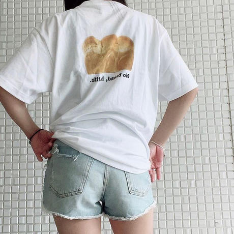 EW×あや/T-shirt