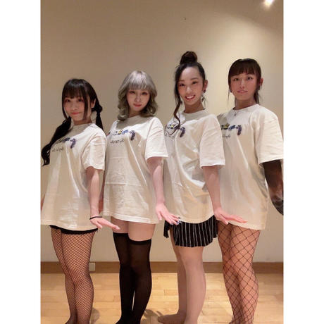 EW×すてかば/T-shirt